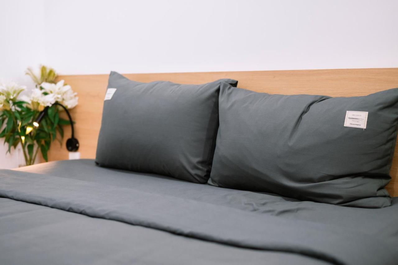 Chi'S Homestay & Coffee Hue Eksteriør bilde