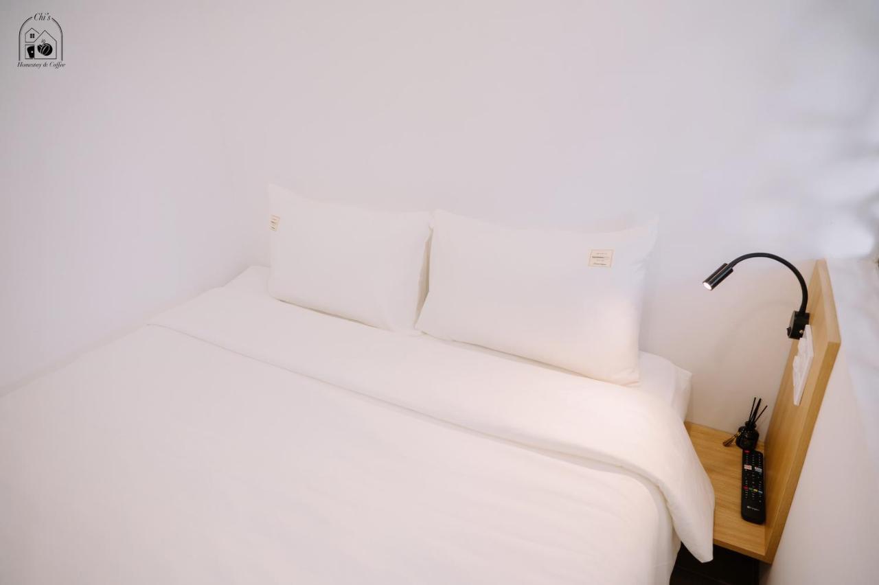 Chi'S Homestay & Coffee Hue Eksteriør bilde